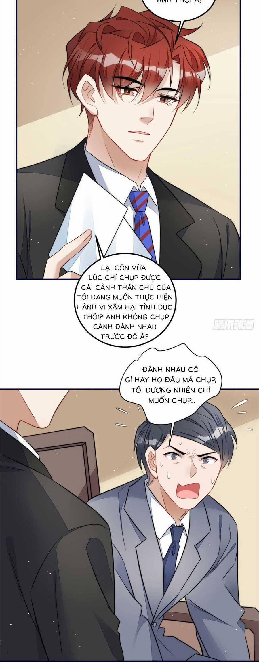 Đại Lão Nào Cũng Tranh Sủng Ta 203 trang 2