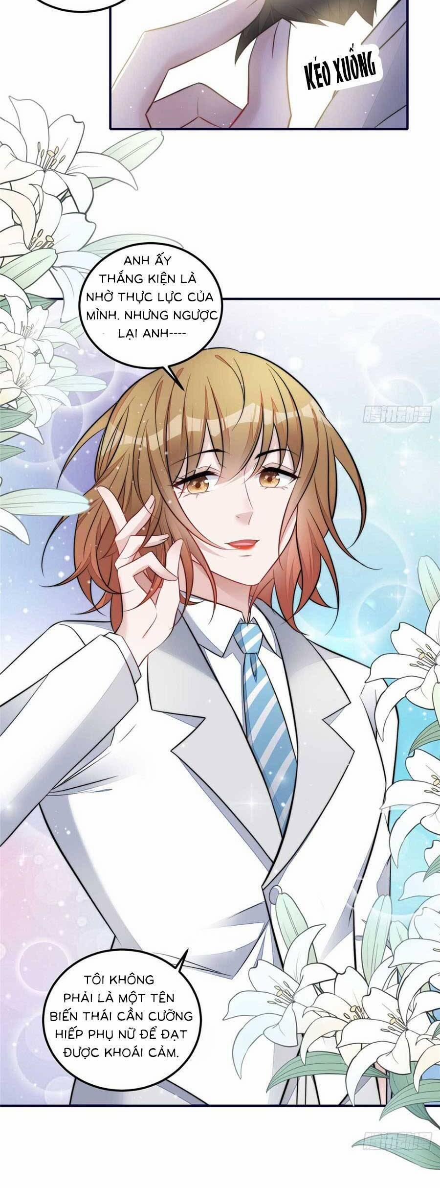 Đại Lão Nào Cũng Tranh Sủng Ta 205 trang 10