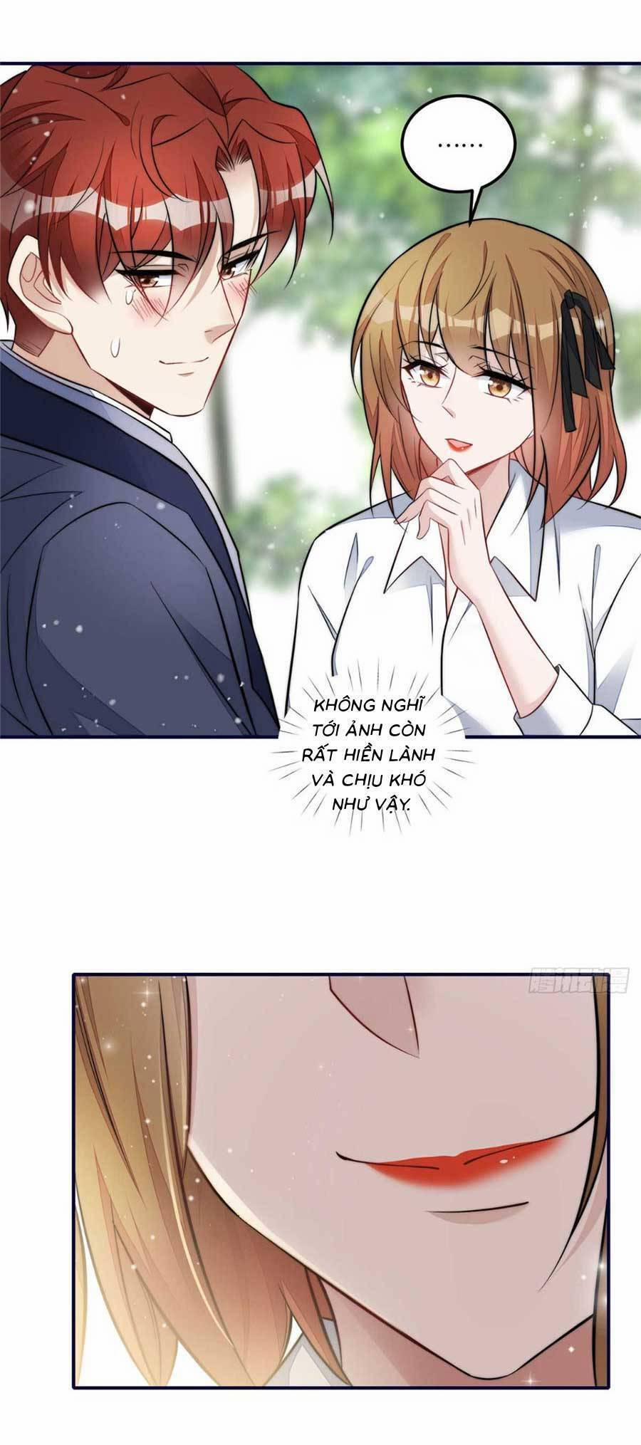 Đại Lão Nào Cũng Tranh Sủng Ta 207 trang 17