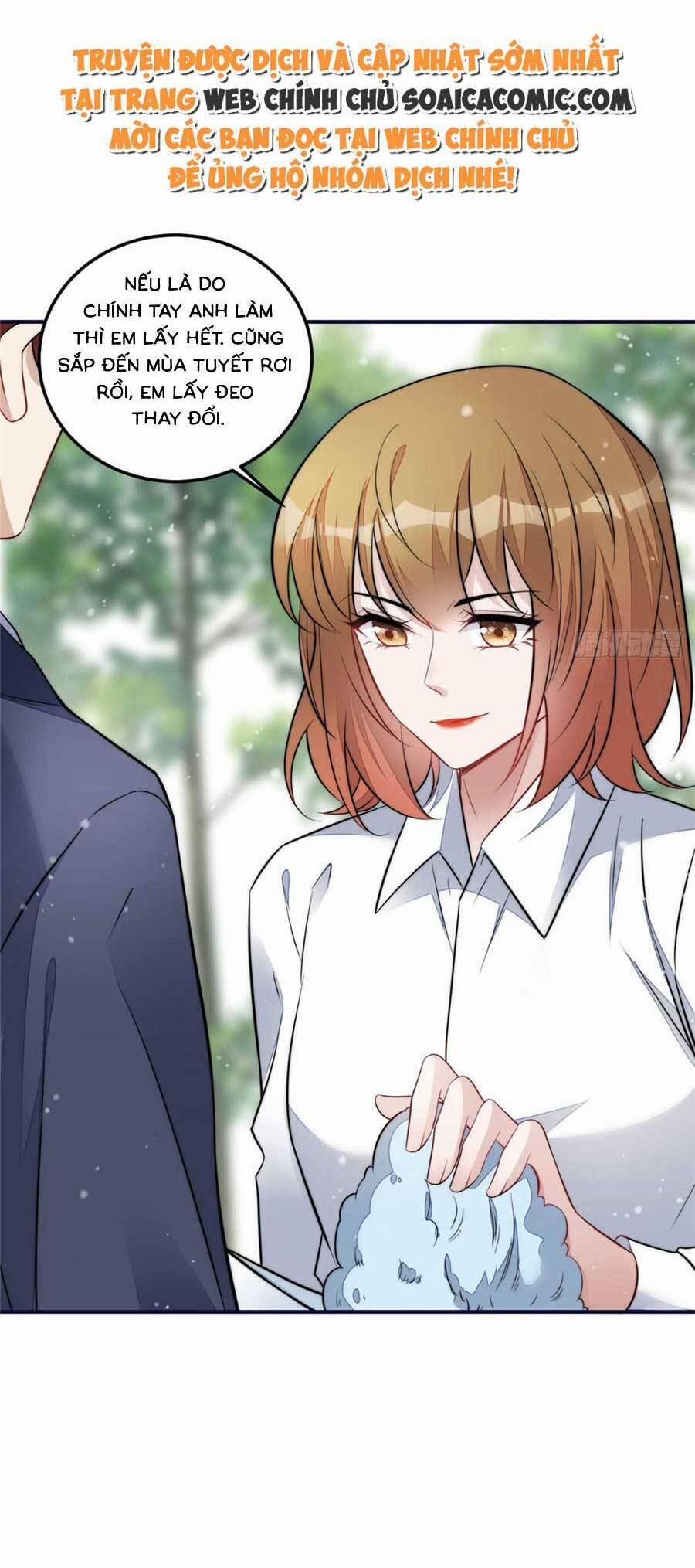 Đại Lão Nào Cũng Tranh Sủng Ta 207 trang 18