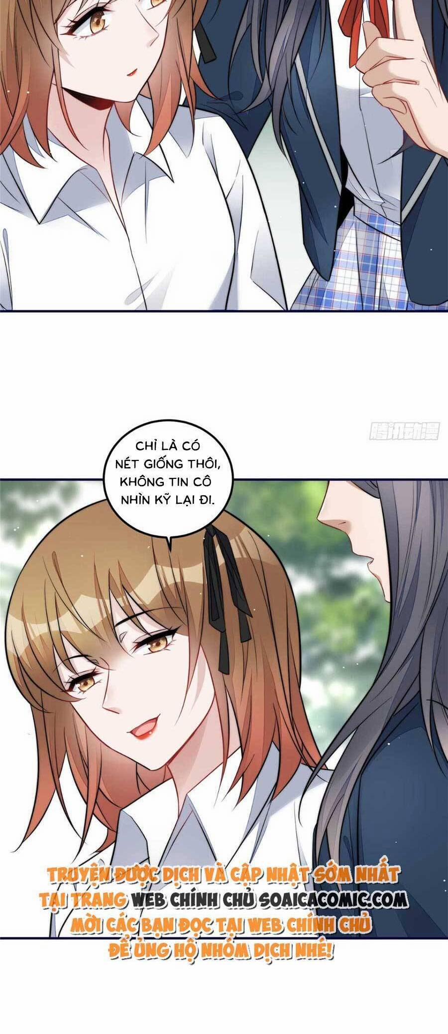 Đại Lão Nào Cũng Tranh Sủng Ta 207 trang 2