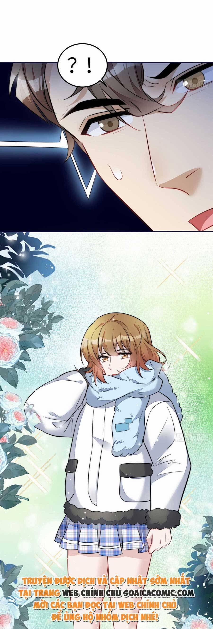 Đại Lão Nào Cũng Tranh Sủng Ta 207 trang 23