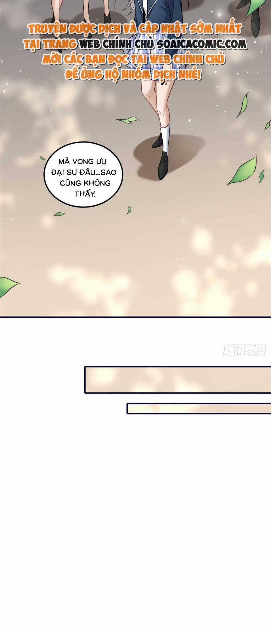 Đại Lão Nào Cũng Tranh Sủng Ta 207 trang 4