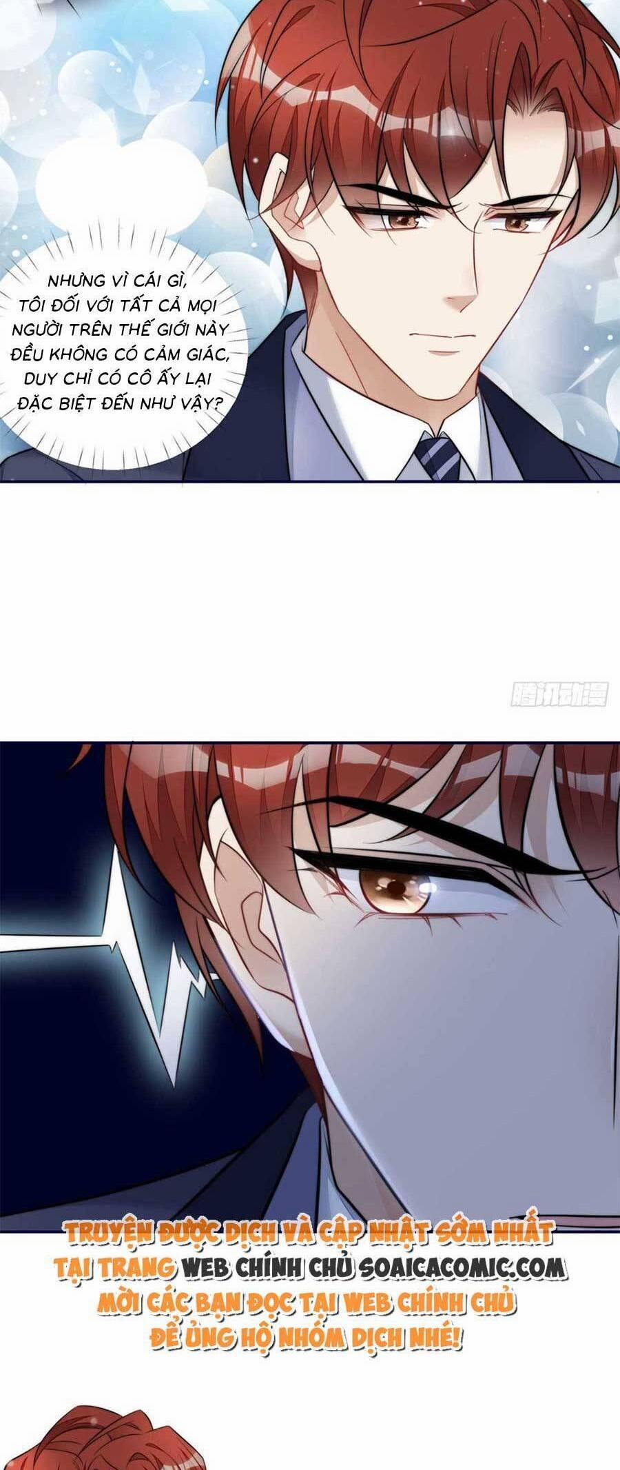 Đại Lão Nào Cũng Tranh Sủng Ta 209 trang 18