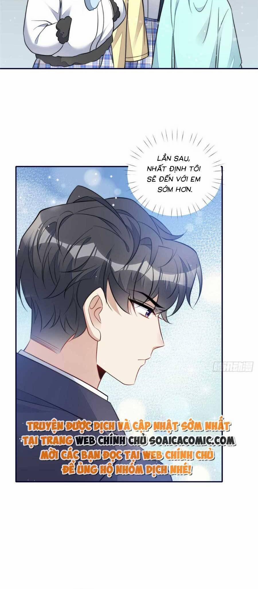 Đại Lão Nào Cũng Tranh Sủng Ta 209 trang 7