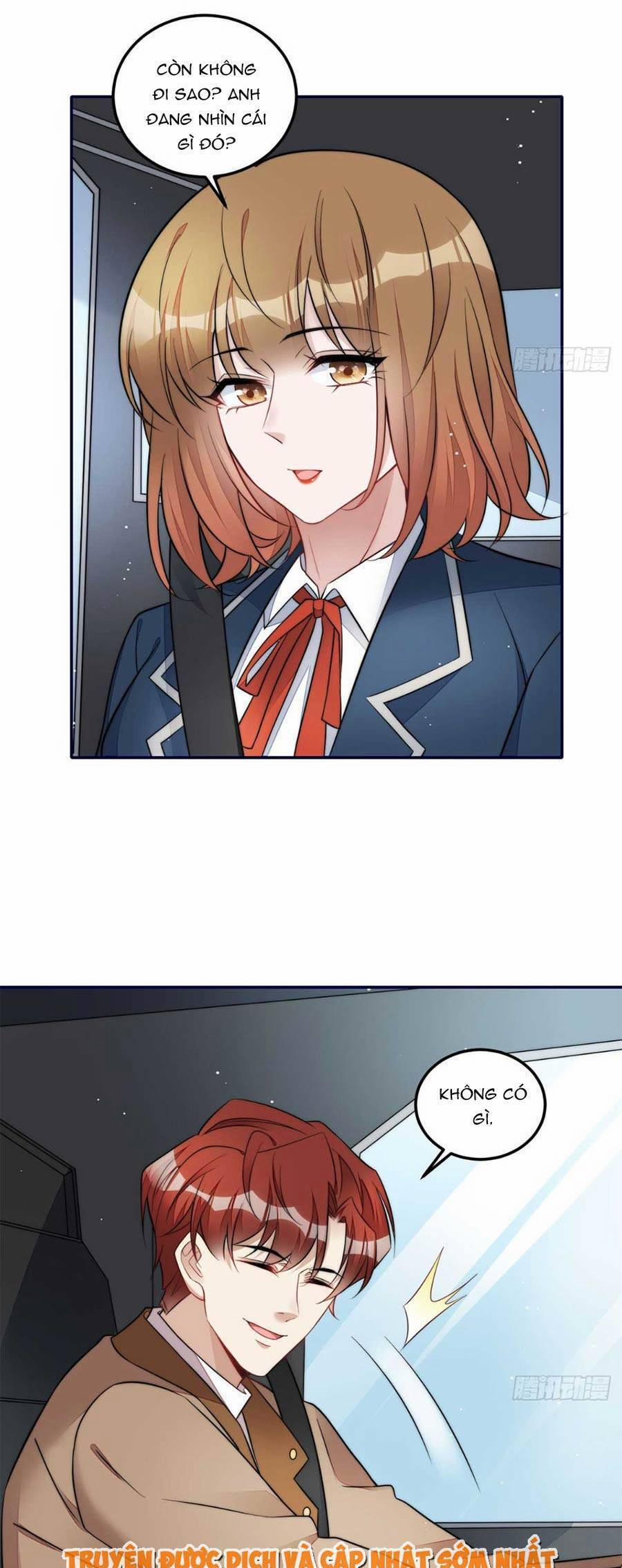 Đại Lão Nào Cũng Tranh Sủng Ta 211 trang 13