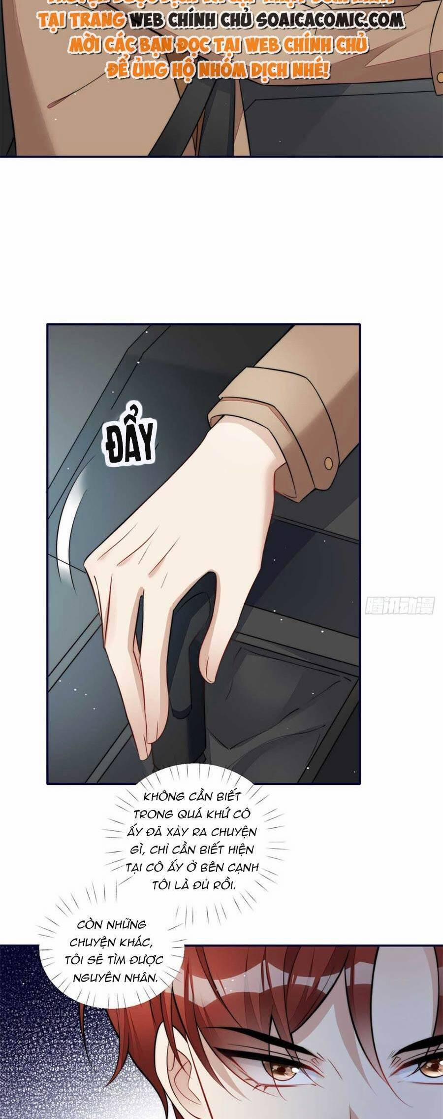 Đại Lão Nào Cũng Tranh Sủng Ta 211 trang 14