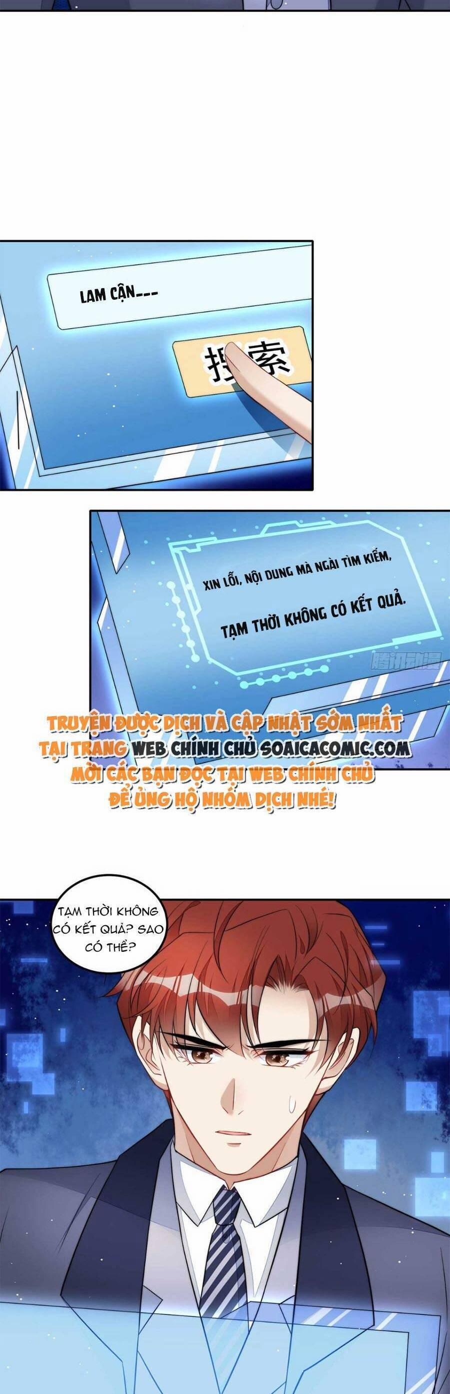 Đại Lão Nào Cũng Tranh Sủng Ta 211 trang 4