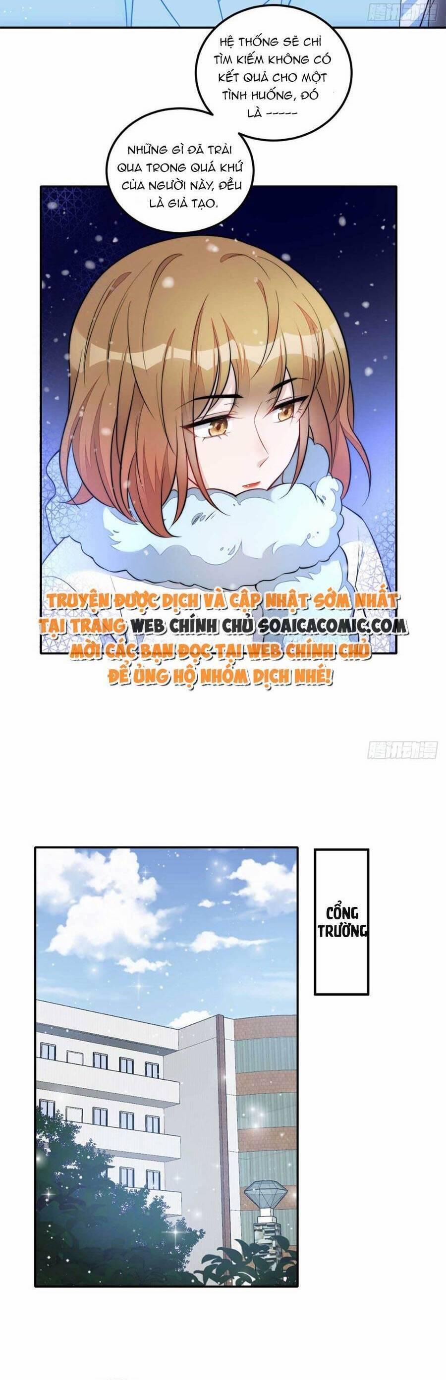 Đại Lão Nào Cũng Tranh Sủng Ta 211 trang 5