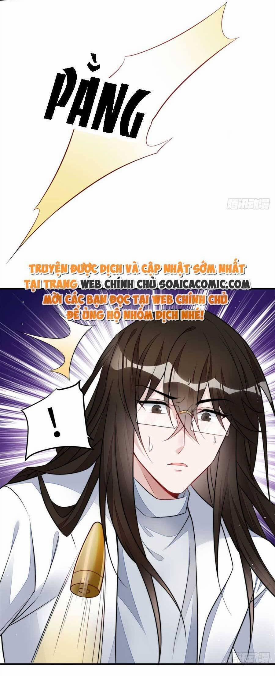 Đại Lão Nào Cũng Tranh Sủng Ta 217 trang 2