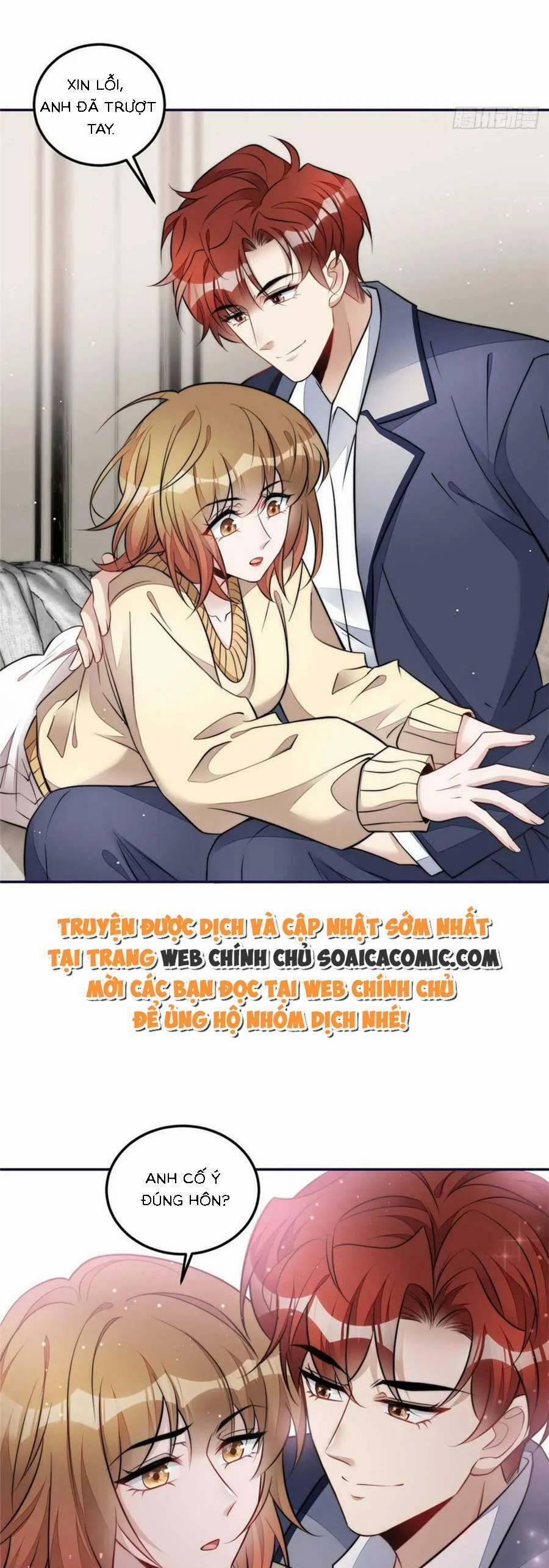 Đại Lão Nào Cũng Tranh Sủng Ta 219 trang 17