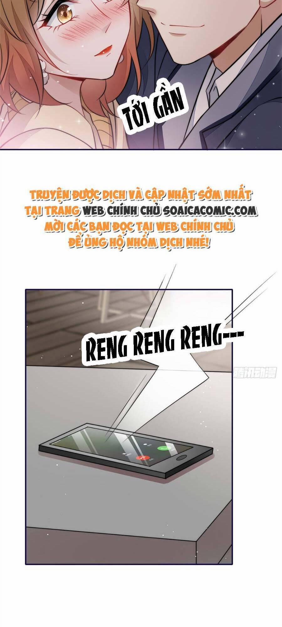 Đại Lão Nào Cũng Tranh Sủng Ta 221 trang 5