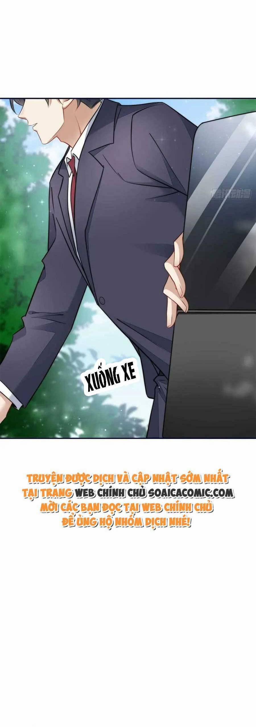 Đại Lão Nào Cũng Tranh Sủng Ta 223 trang 12