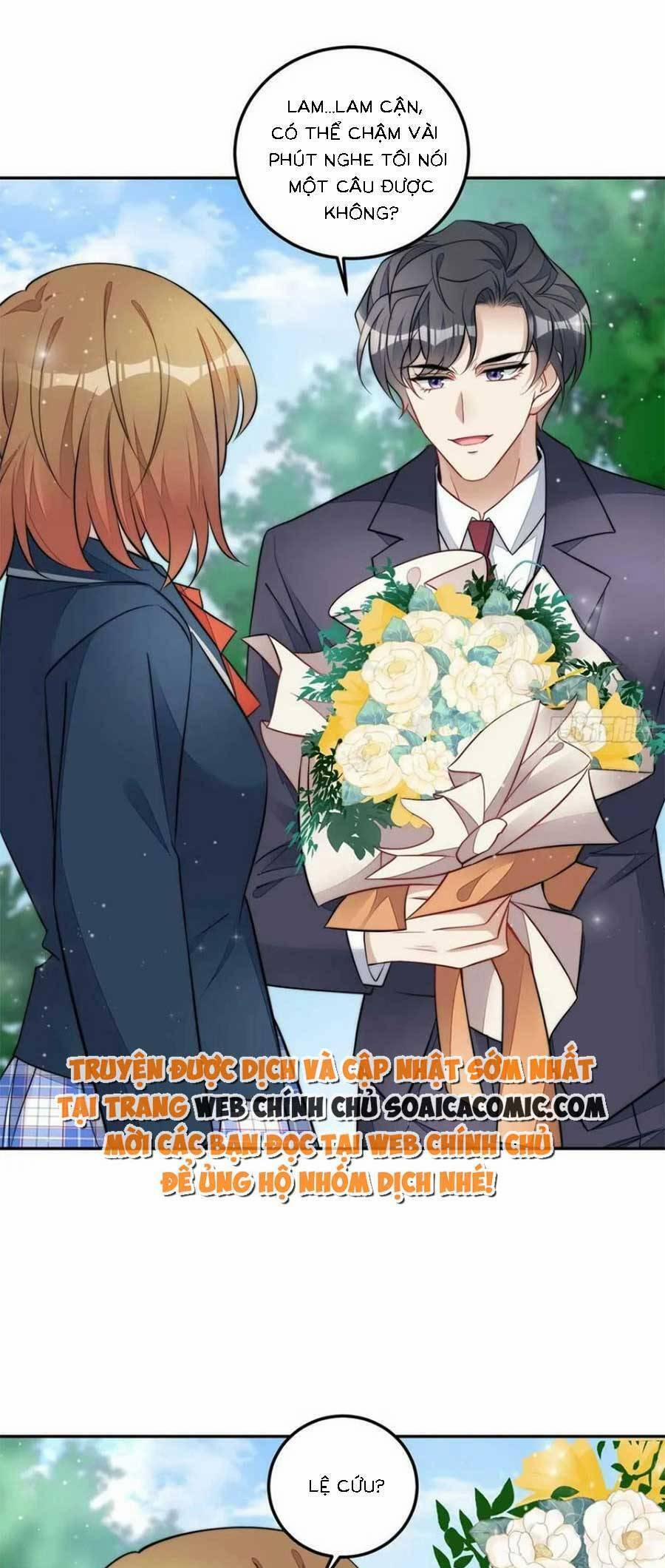 Đại Lão Nào Cũng Tranh Sủng Ta 223 trang 13