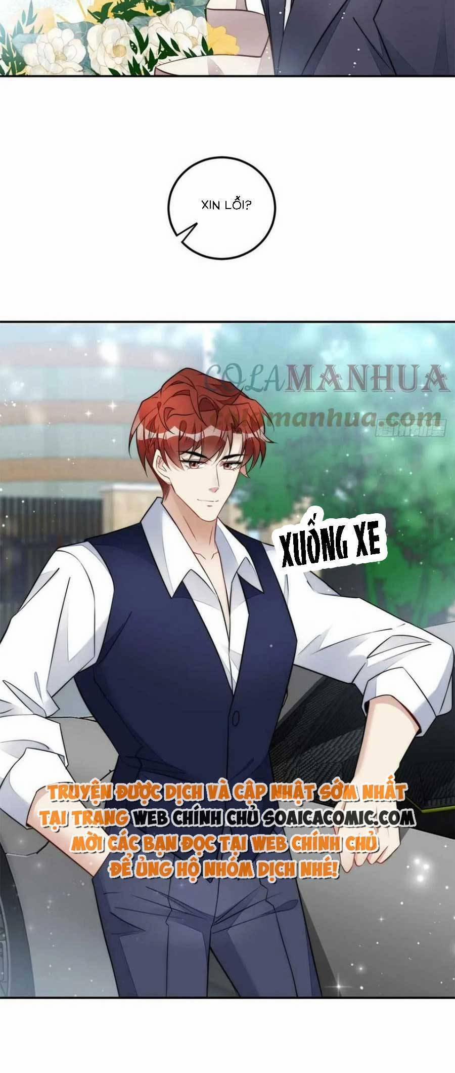 Đại Lão Nào Cũng Tranh Sủng Ta 223 trang 15