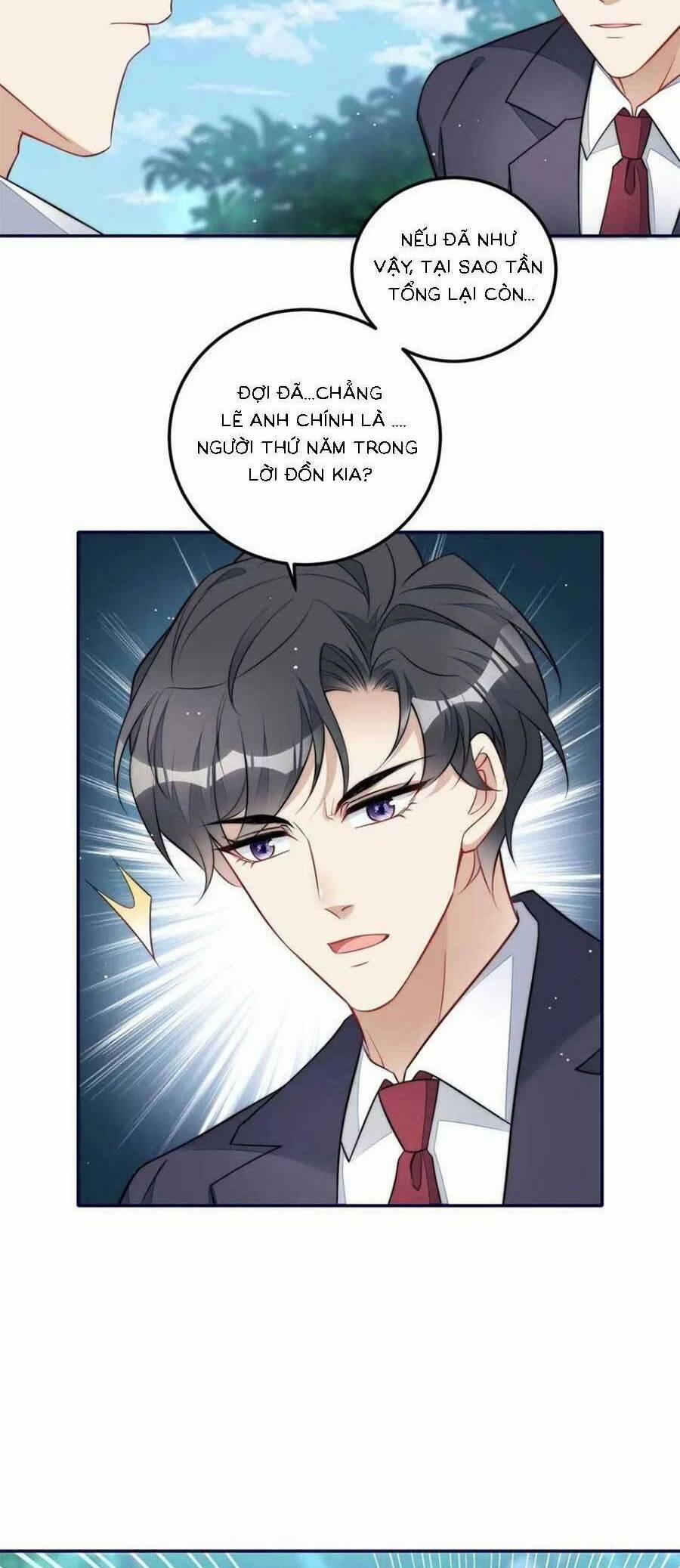 Đại Lão Nào Cũng Tranh Sủng Ta 223 trang 19
