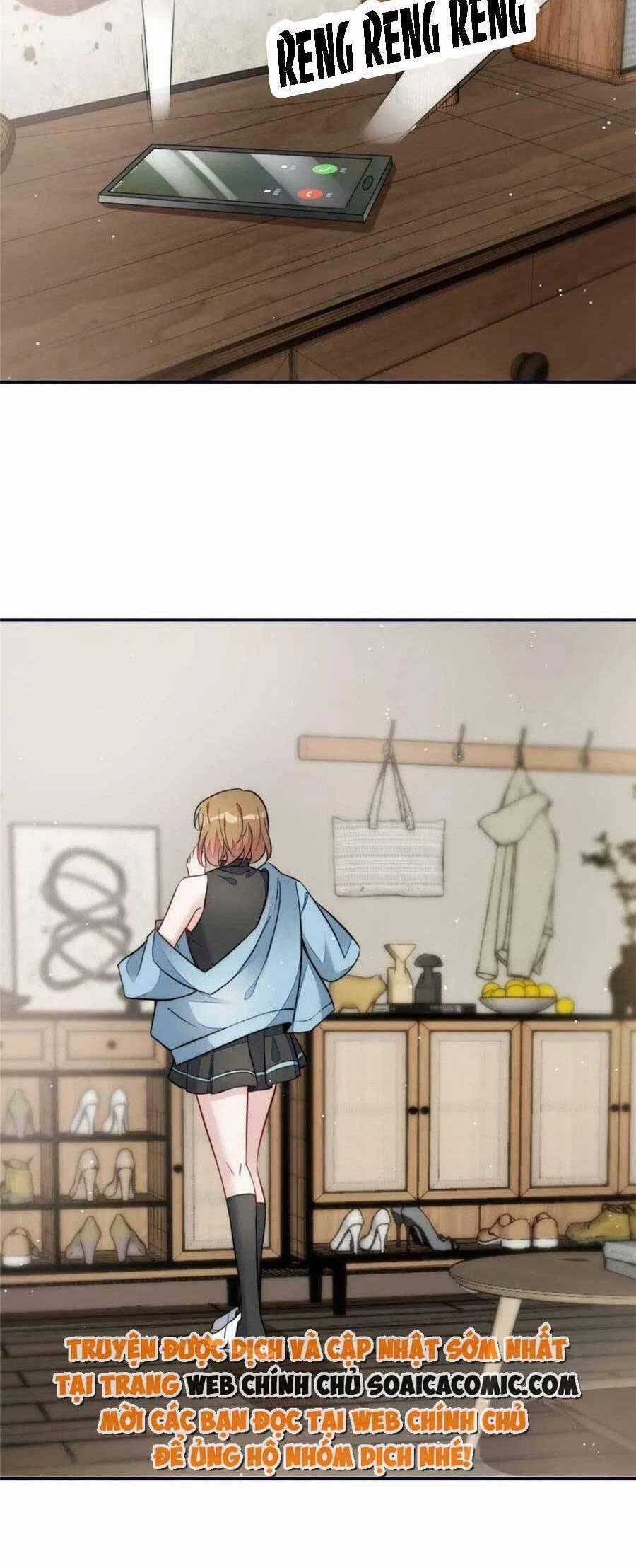 Đại Lão Nào Cũng Tranh Sủng Ta 223 trang 2