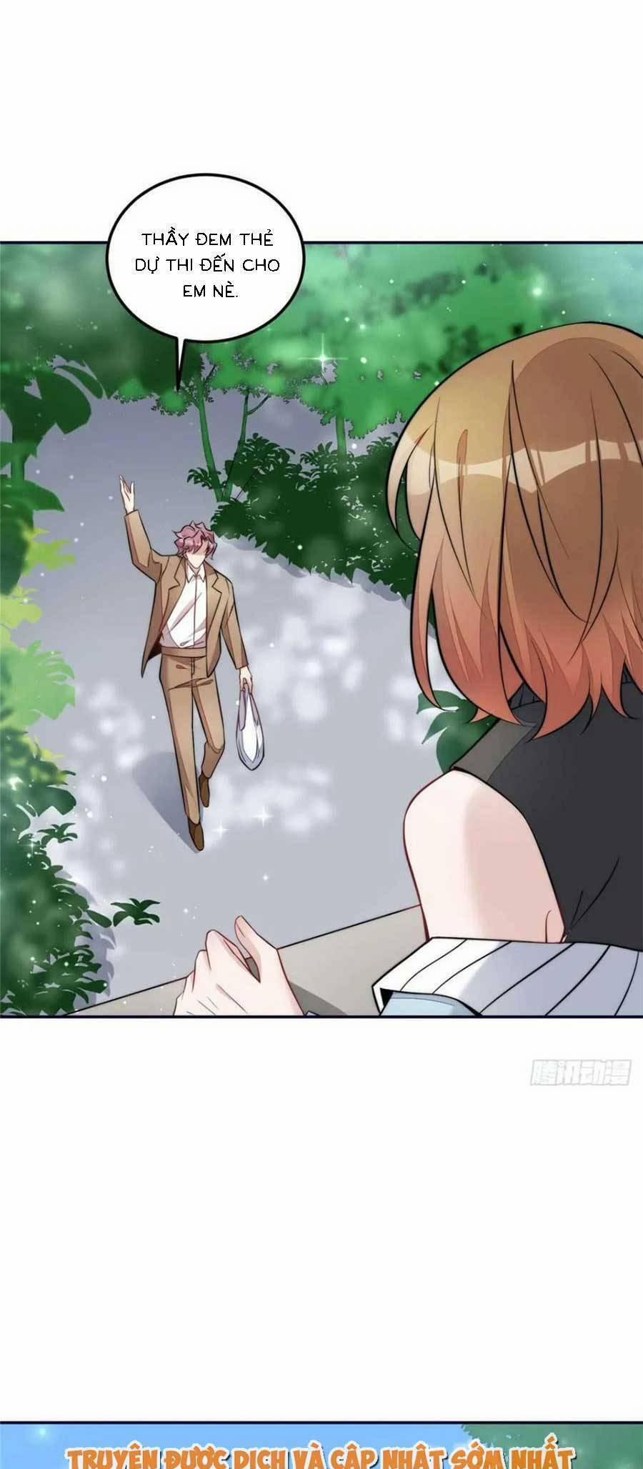 Đại Lão Nào Cũng Tranh Sủng Ta 223 trang 3