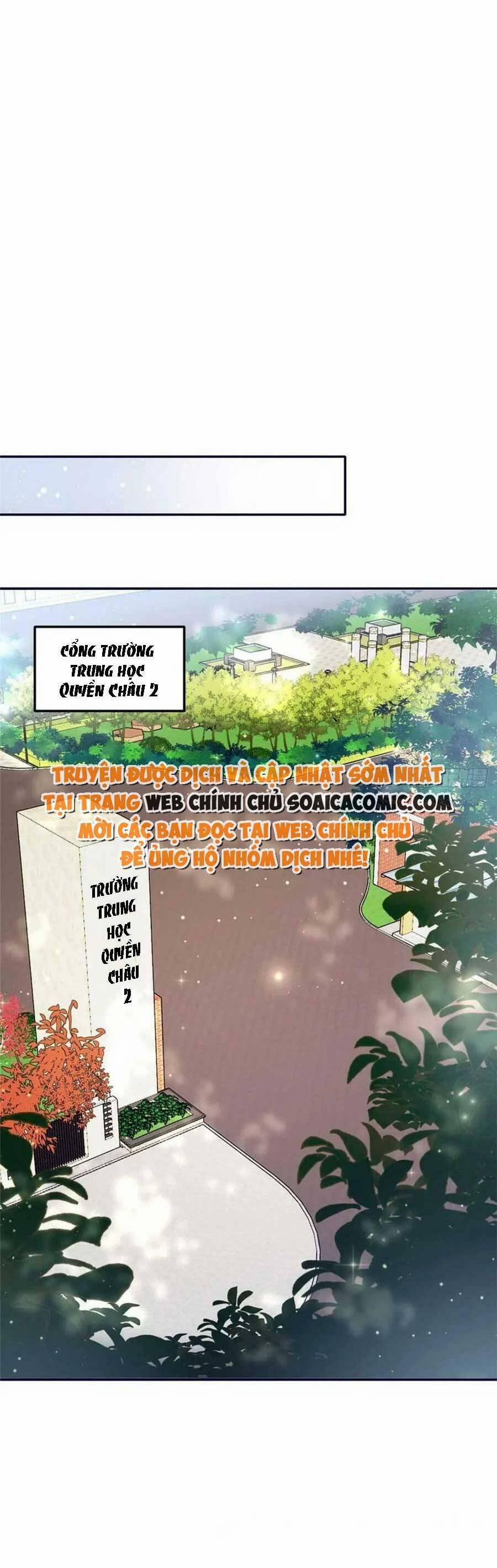 Đại Lão Nào Cũng Tranh Sủng Ta 223 trang 7