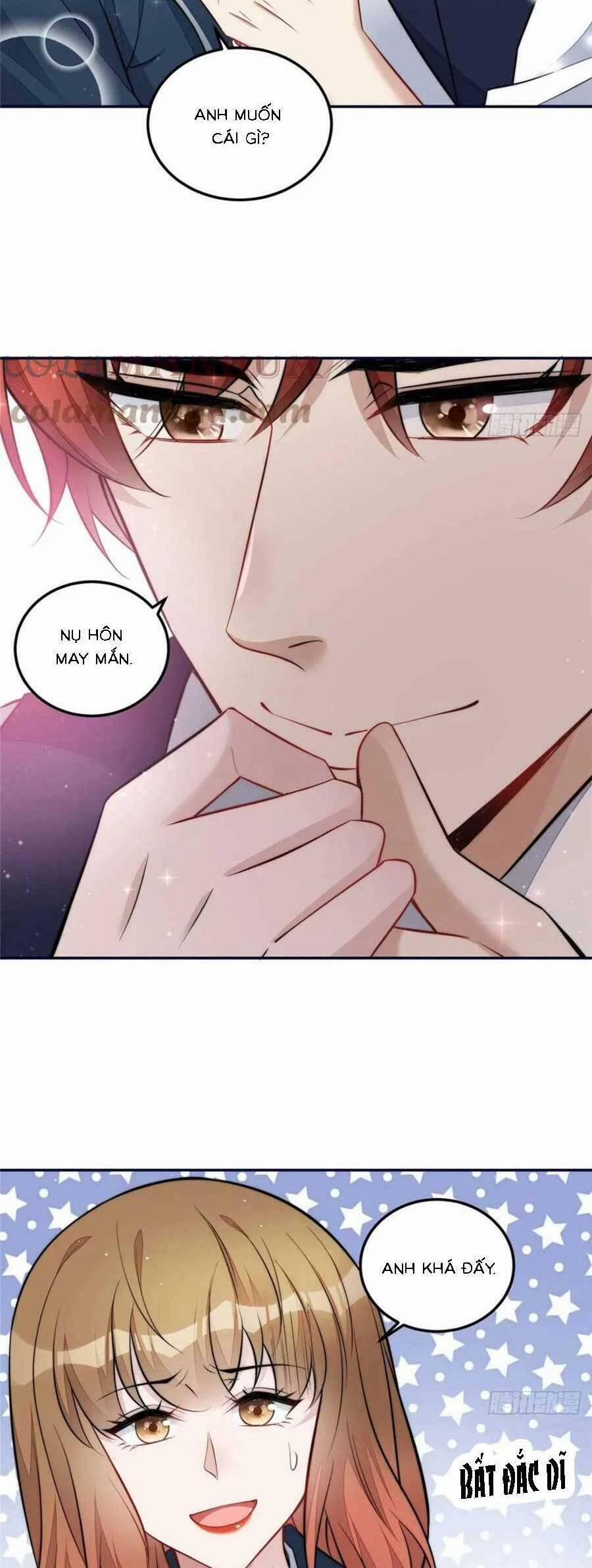 Đại Lão Nào Cũng Tranh Sủng Ta 223 trang 9