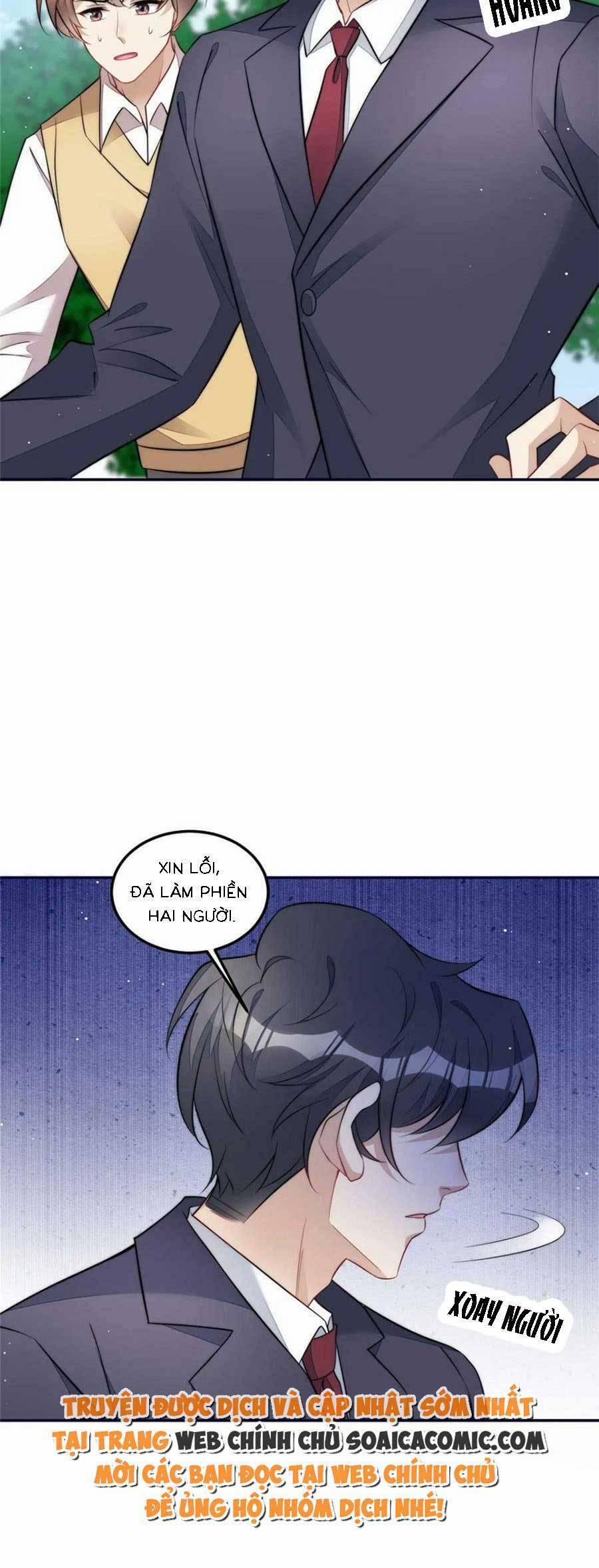 Đại Lão Nào Cũng Tranh Sủng Ta 225 trang 2