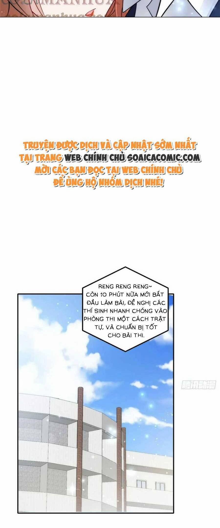 Đại Lão Nào Cũng Tranh Sủng Ta 225 trang 5