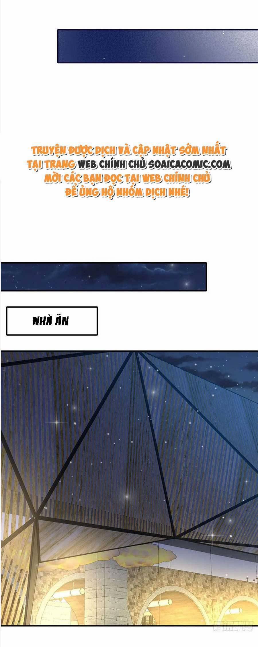 Đại Lão Nào Cũng Tranh Sủng Ta 227 trang 18