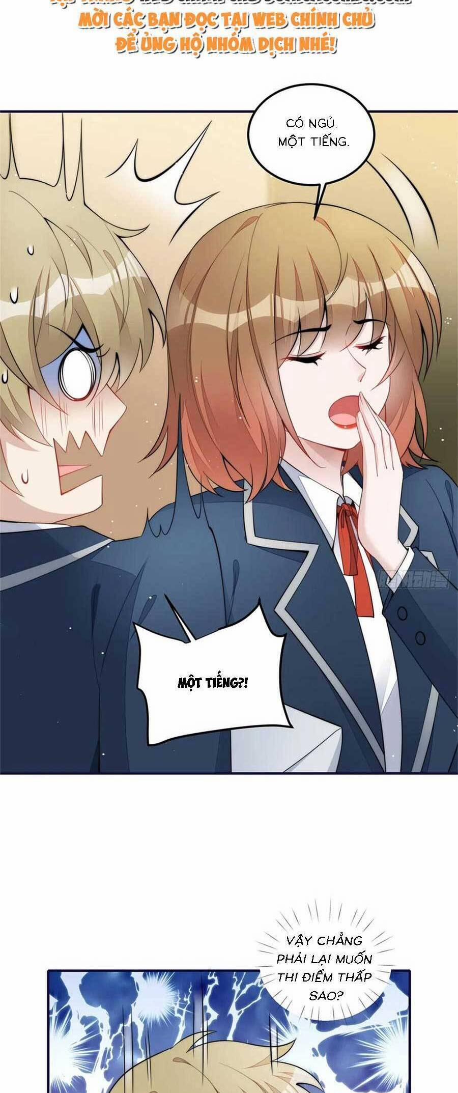 Đại Lão Nào Cũng Tranh Sủng Ta 227 trang 4