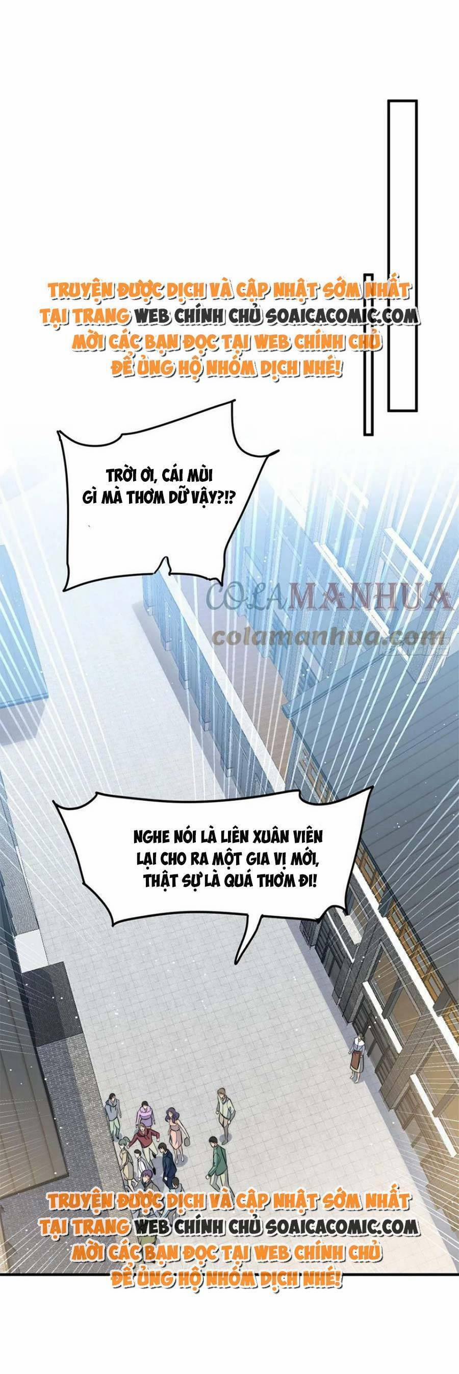 Đại Lão Nào Cũng Tranh Sủng Ta 229 trang 13