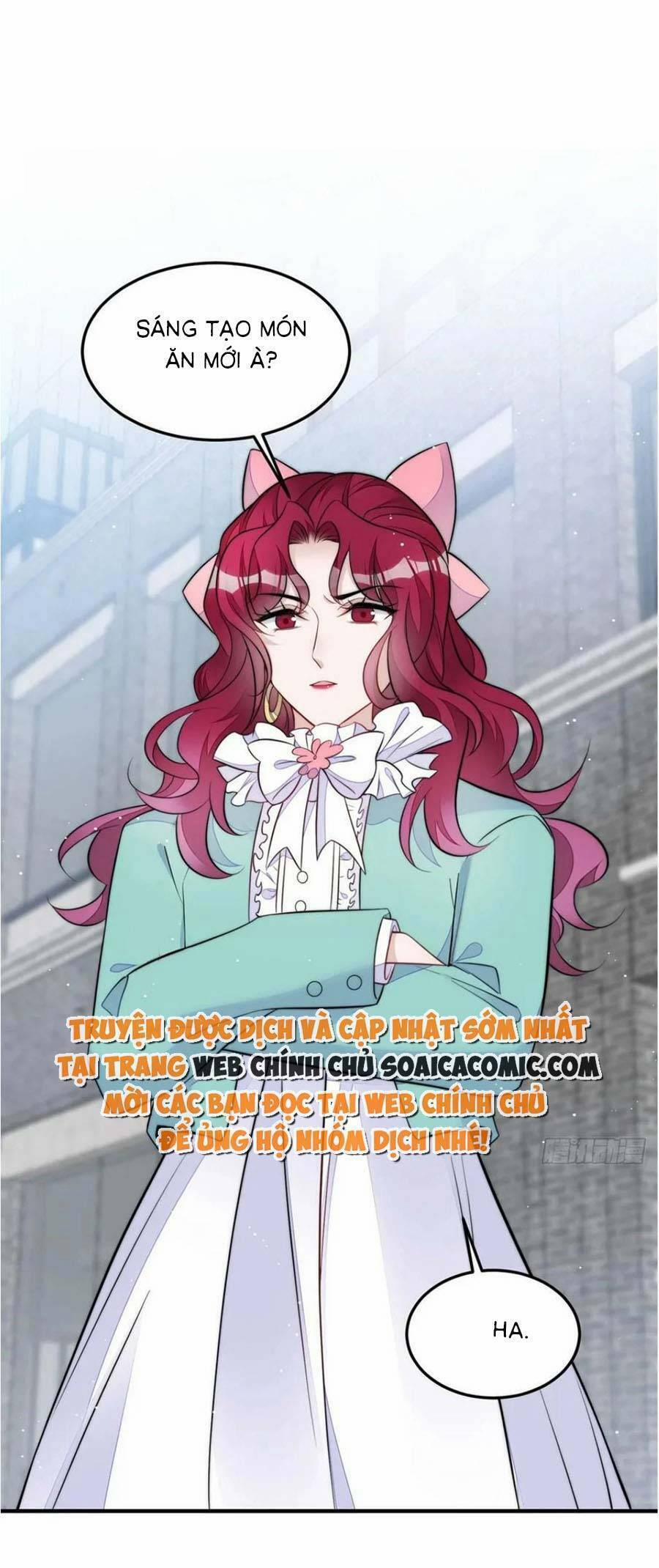 Đại Lão Nào Cũng Tranh Sủng Ta 229 trang 19