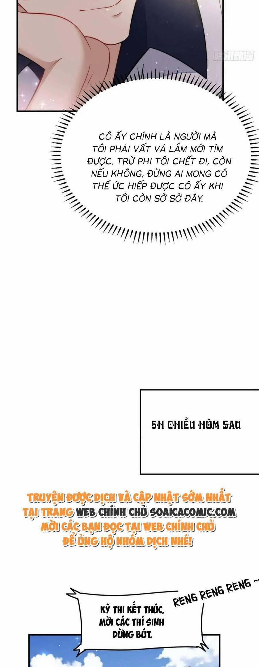 Đại Lão Nào Cũng Tranh Sủng Ta 229 trang 4