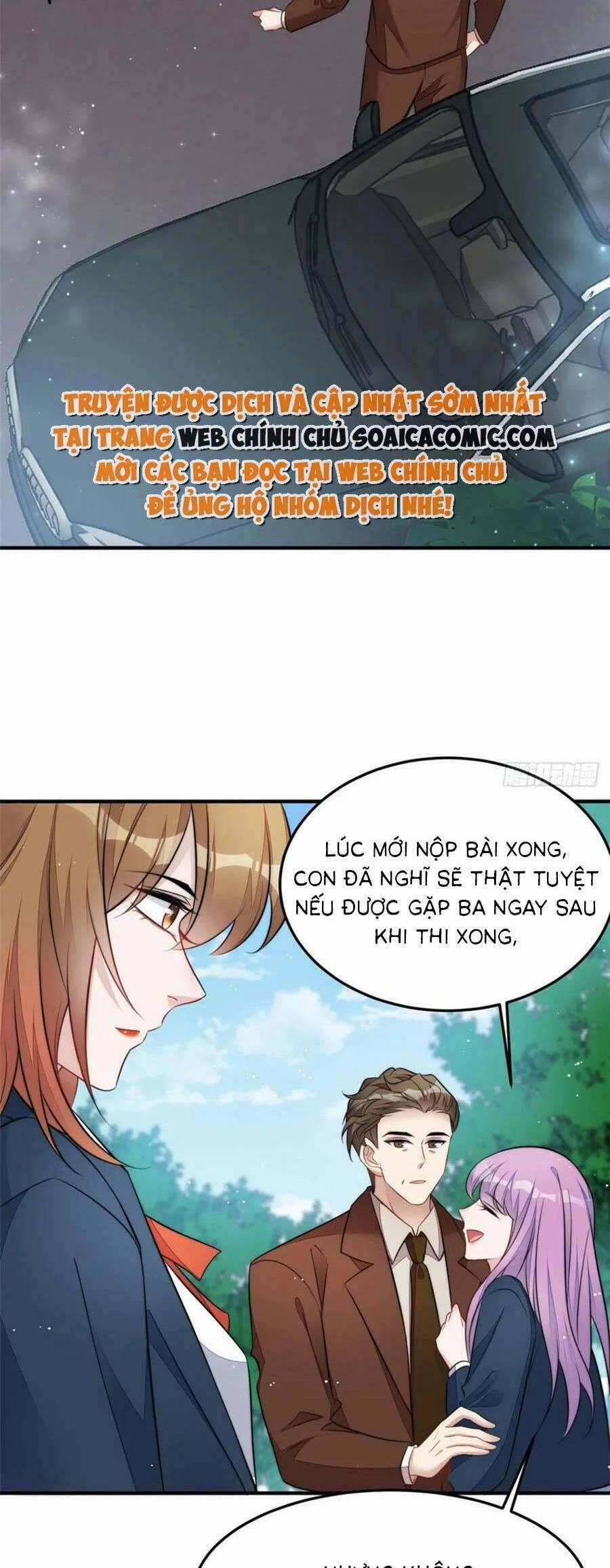 Đại Lão Nào Cũng Tranh Sủng Ta 229 trang 6