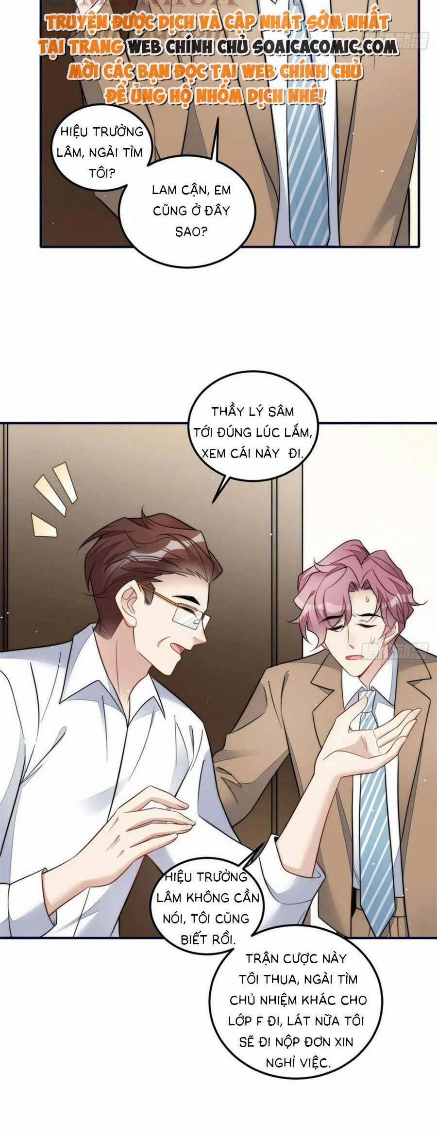 Đại Lão Nào Cũng Tranh Sủng Ta 233 trang 2