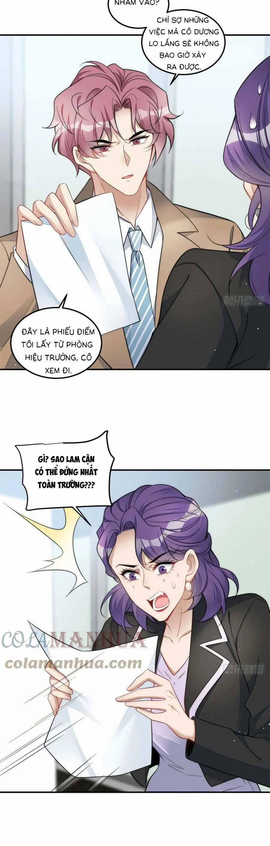 Đại Lão Nào Cũng Tranh Sủng Ta 233 trang 8