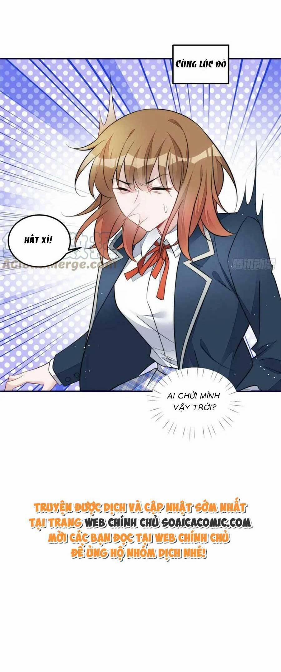 Đại Lão Nào Cũng Tranh Sủng Ta 235 trang 11