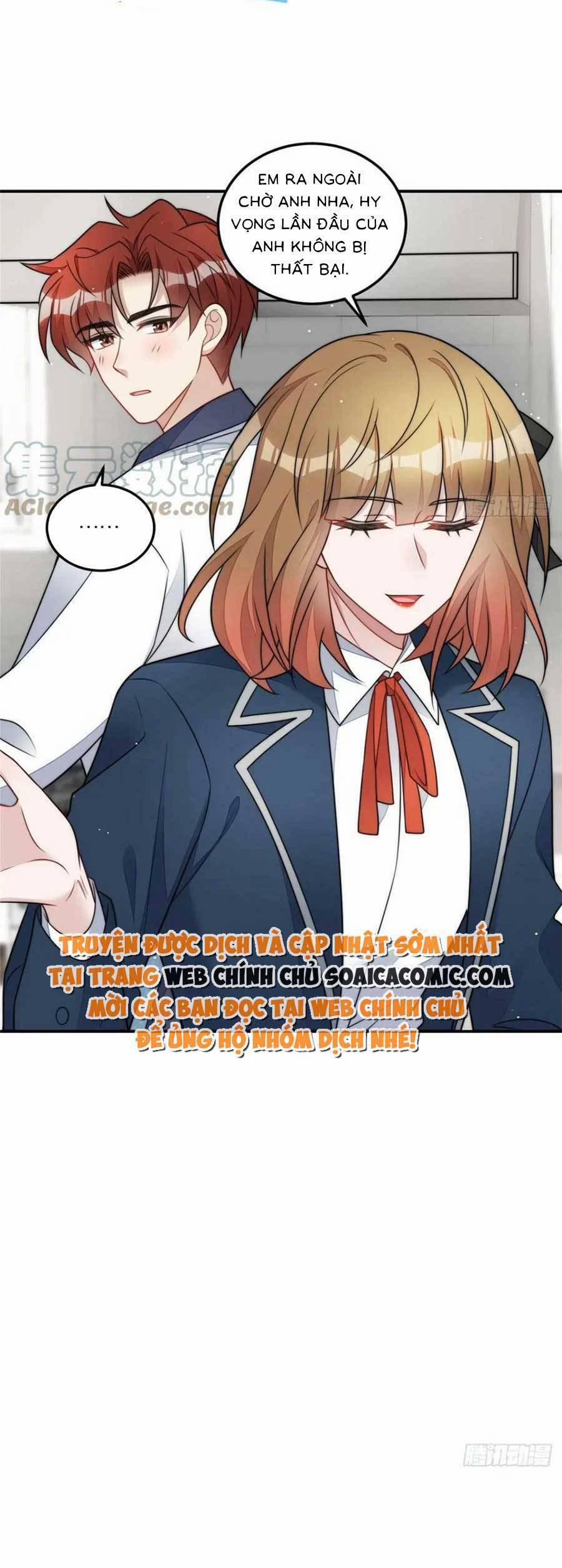 Đại Lão Nào Cũng Tranh Sủng Ta 235 trang 17