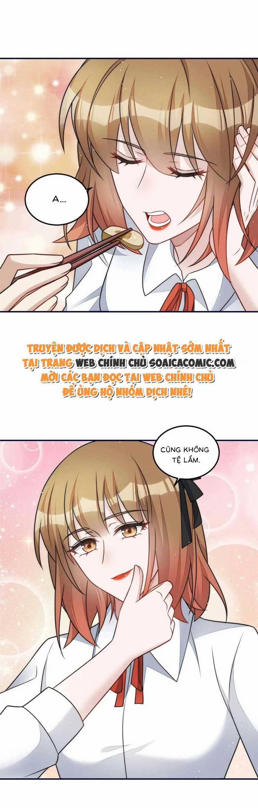 Đại Lão Nào Cũng Tranh Sủng Ta 235 trang 19