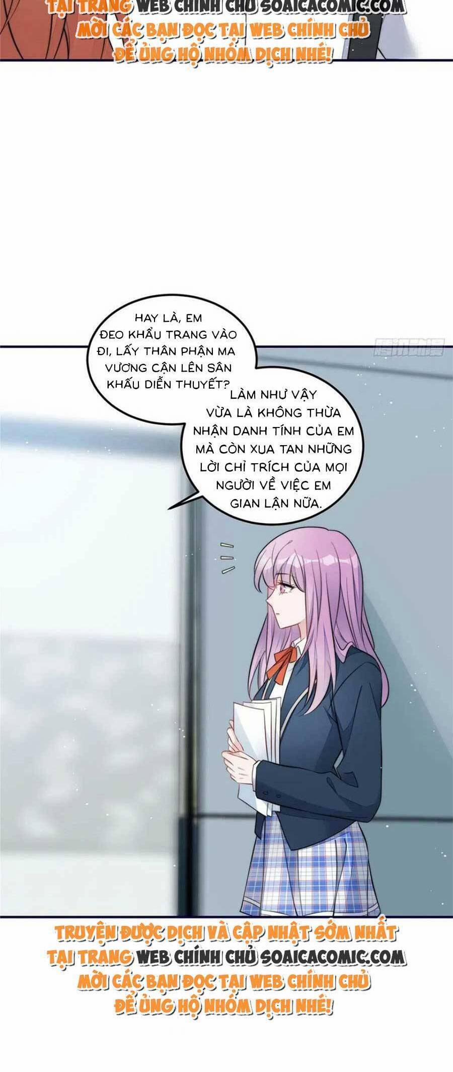 Đại Lão Nào Cũng Tranh Sủng Ta 235 trang 2