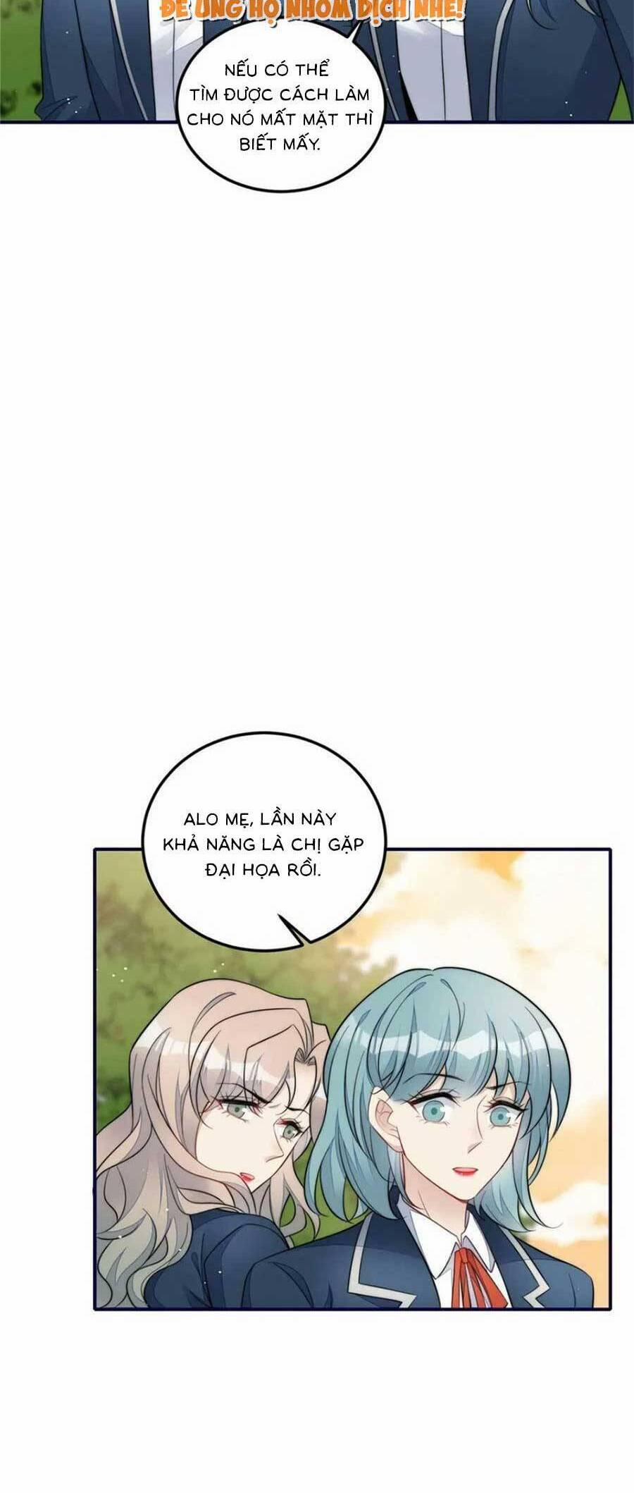 Đại Lão Nào Cũng Tranh Sủng Ta 235 trang 8