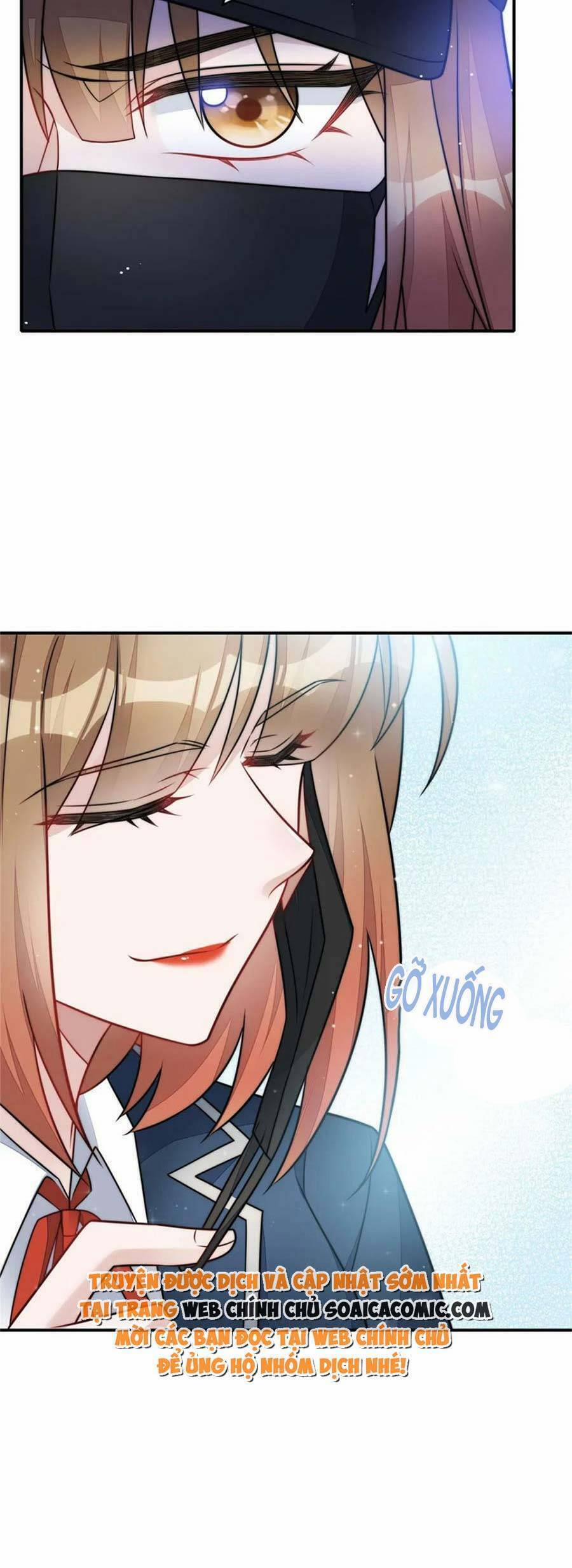 Đại Lão Nào Cũng Tranh Sủng Ta 237 trang 14