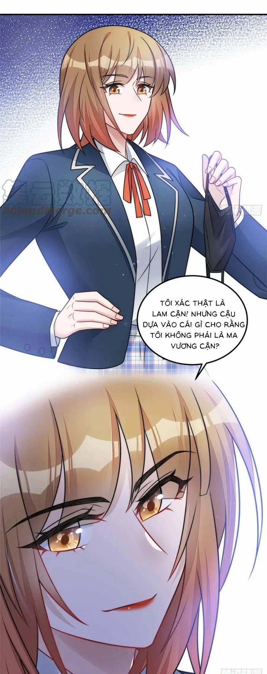 Đại Lão Nào Cũng Tranh Sủng Ta 237 trang 15