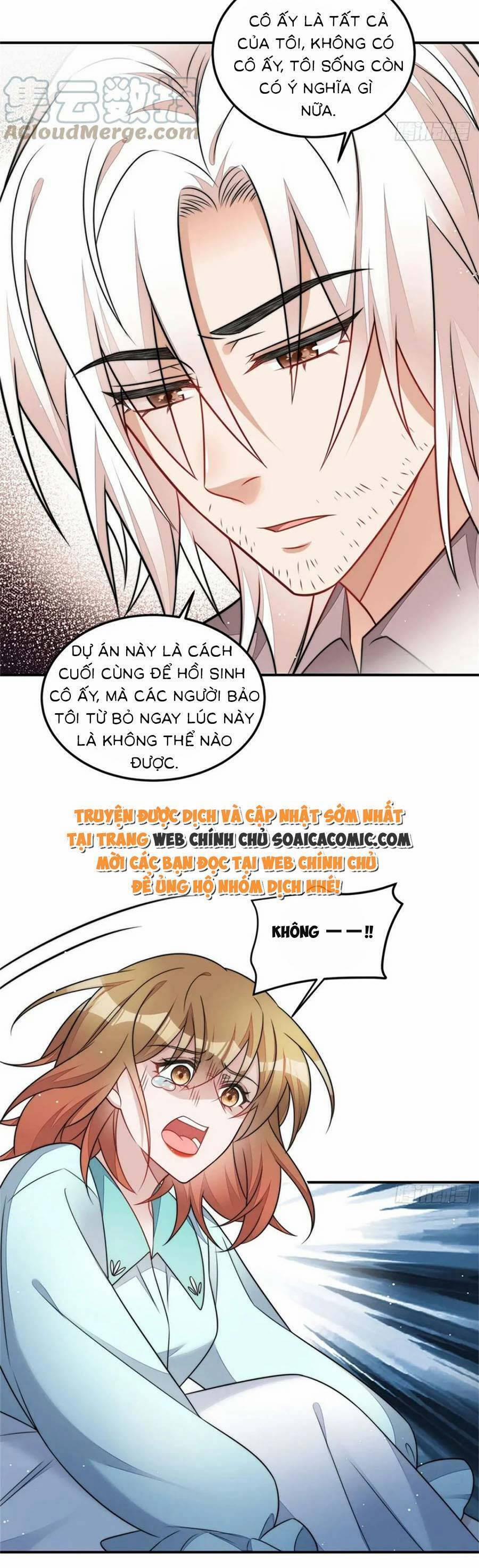 Đại Lão Nào Cũng Tranh Sủng Ta 237 trang 2