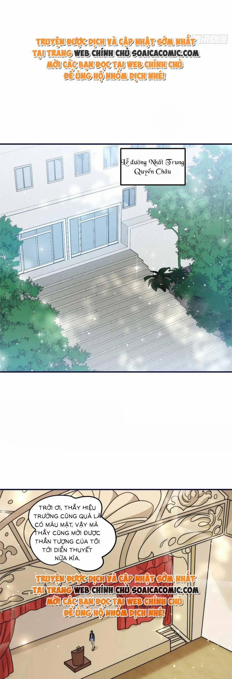 Đại Lão Nào Cũng Tranh Sủng Ta 237 trang 6