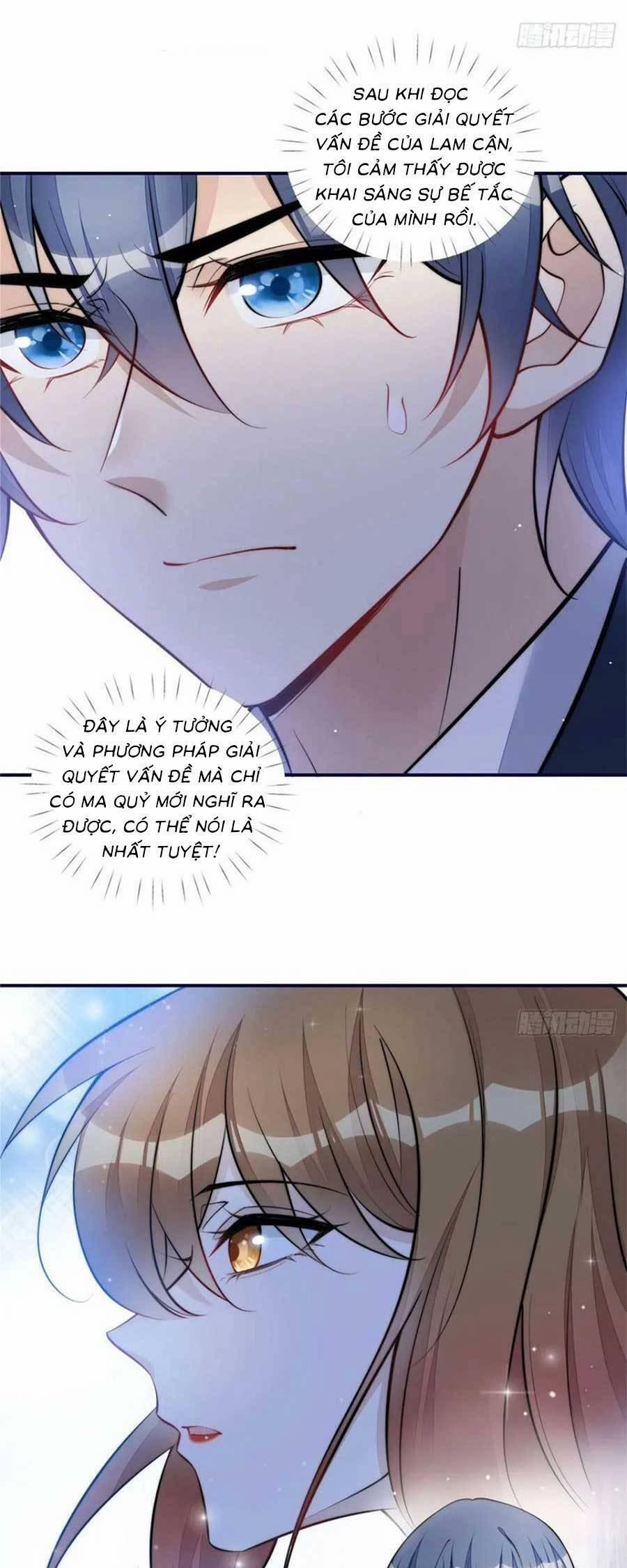 Đại Lão Nào Cũng Tranh Sủng Ta 239 trang 17