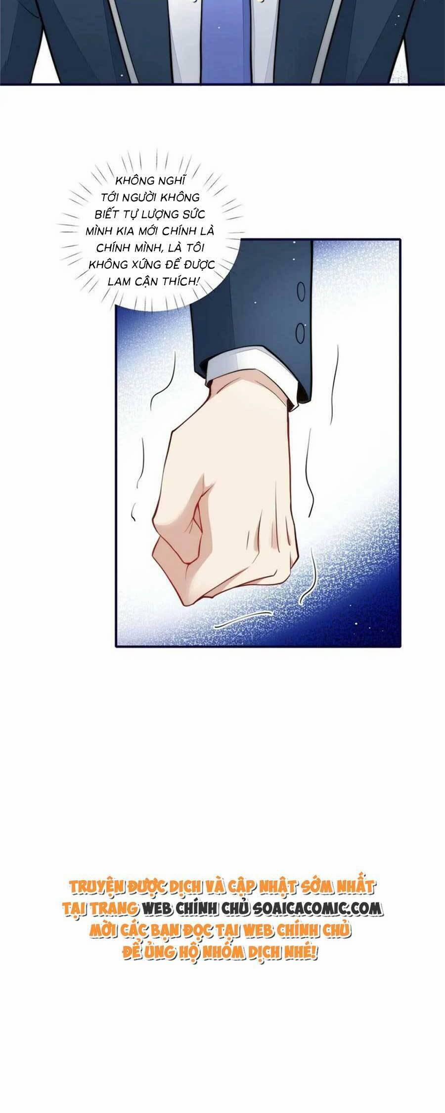 Đại Lão Nào Cũng Tranh Sủng Ta 239 trang 19