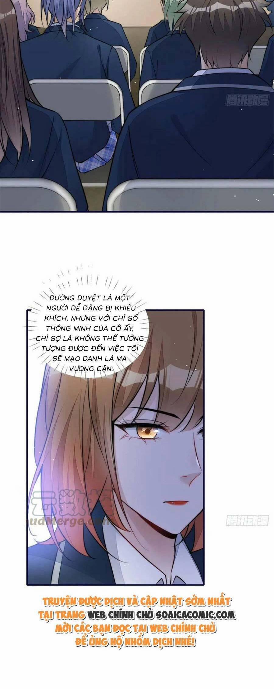 Đại Lão Nào Cũng Tranh Sủng Ta 241 trang 2