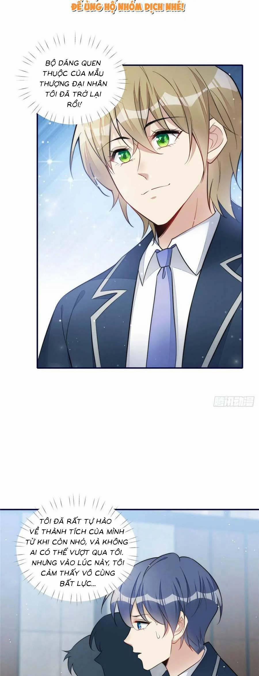 Đại Lão Nào Cũng Tranh Sủng Ta 241 trang 21