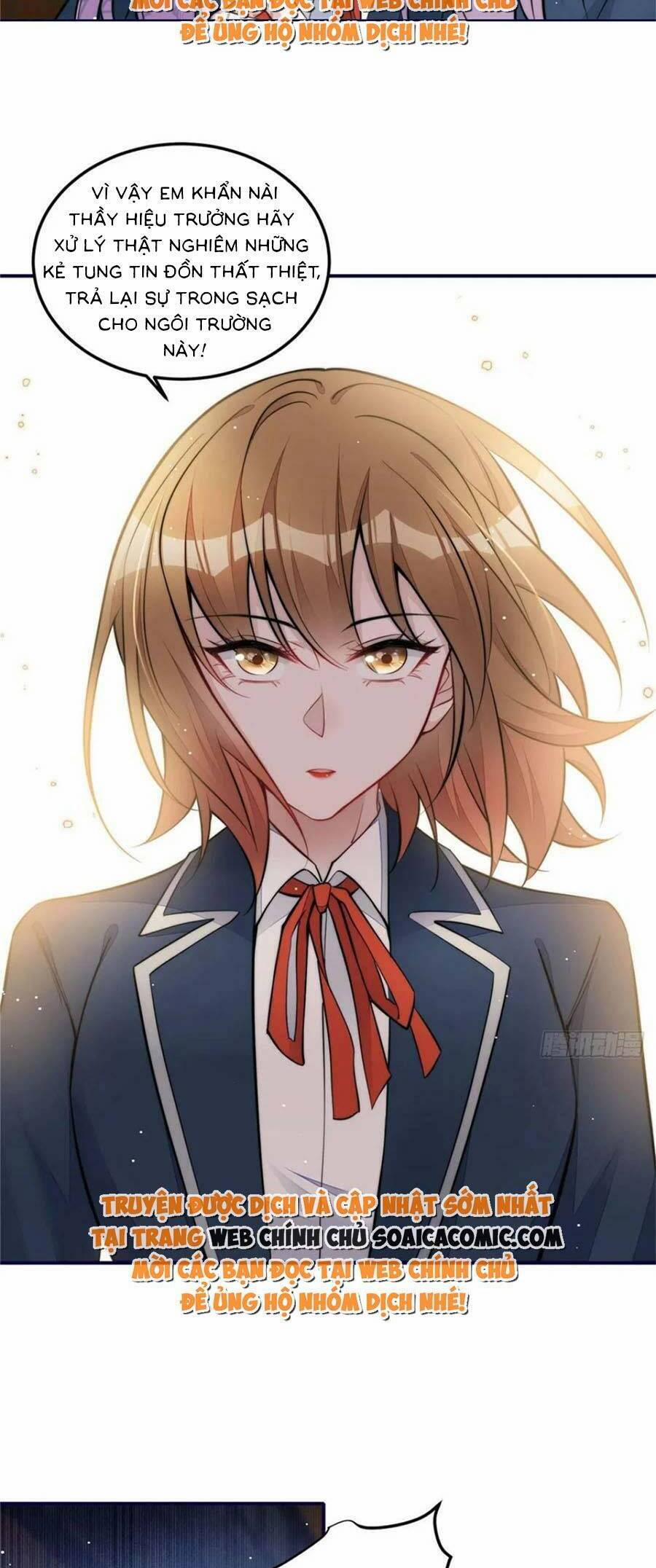 Đại Lão Nào Cũng Tranh Sủng Ta 241 trang 4