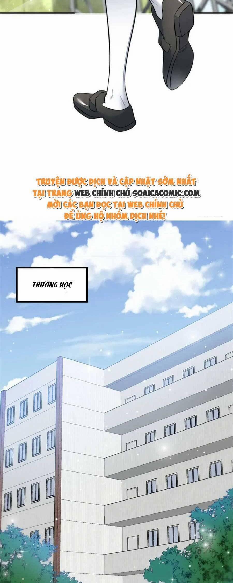 Đại Lão Nào Cũng Tranh Sủng Ta 243 trang 13