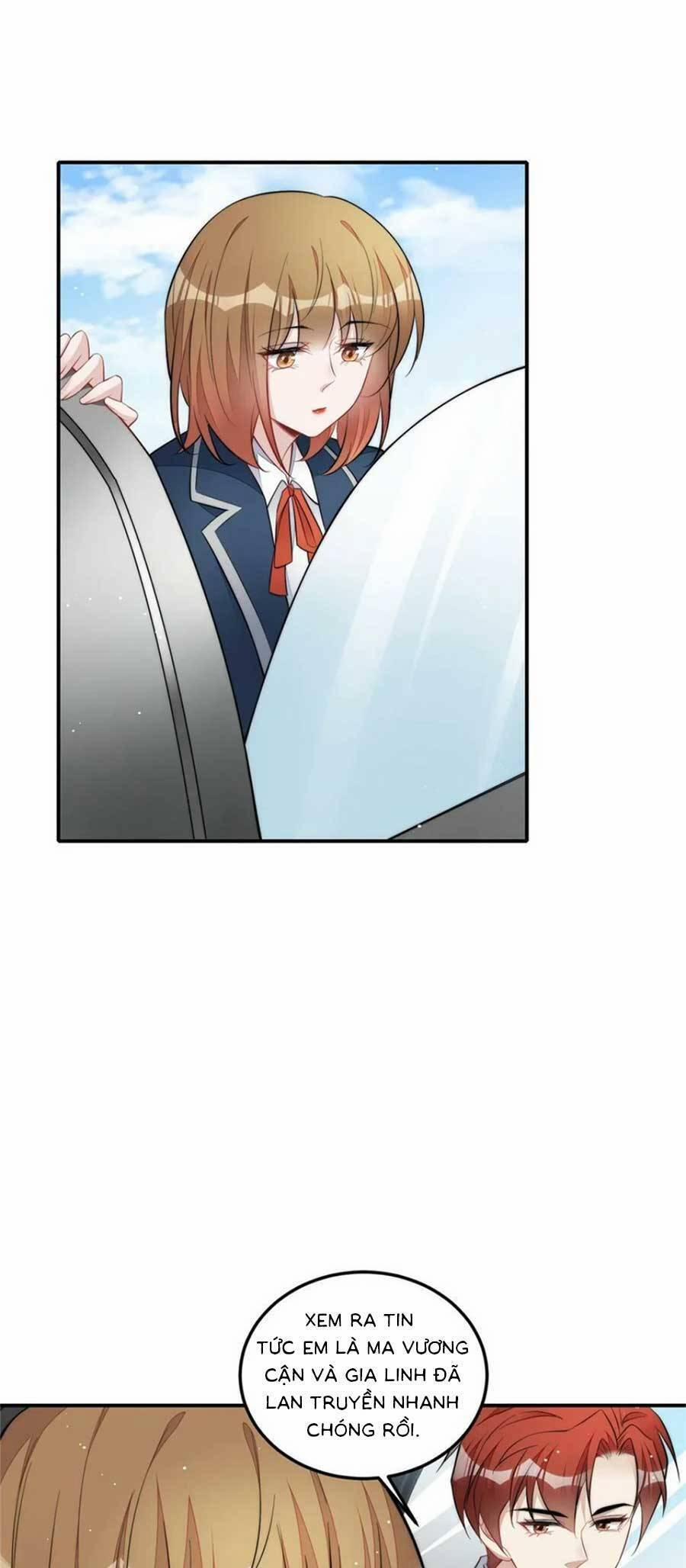 Đại Lão Nào Cũng Tranh Sủng Ta 243 trang 6